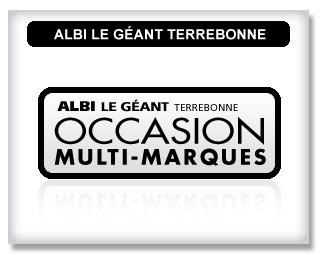 Albi Multi-marques Terrebonne