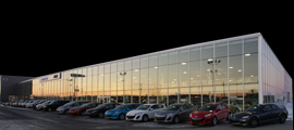 Pre-owned Mazda Laval - Pre-owned Mazda Lanaudière - Albi Le Geant