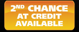 2nd chance at credit