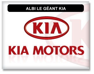 Albi l'occasion Kia de Mascouche