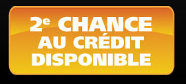 2ième chance au crédit